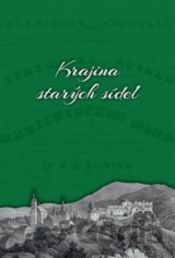 Krajina starých sídel