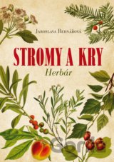 Stromy a kry: Herbár