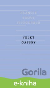 Velký Gatsby