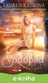 Atlantida 2: Vodopád