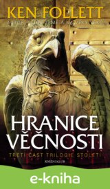 Hranice věčnosti