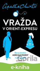 Vražda v Orient-expresu