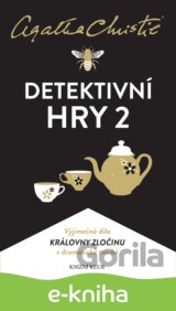 Detektivní hry 2