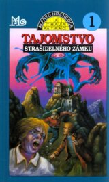 Traja pátrači 1 - Tajomstvo strašidelného zámku