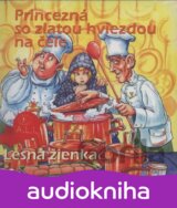 ROZPRAVKA: PRINCEZNA SO ZLATOU HVIEZDOU