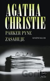 Parker Pyne zasahuje