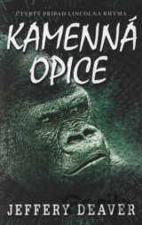 Kamenná opice