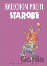 Smiechom proti starobe