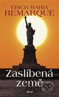 Zaslíbená země