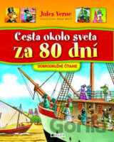 Cesta okolo sveta za 80 dní