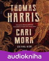 Cari Mora