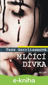 Mlčící dívka