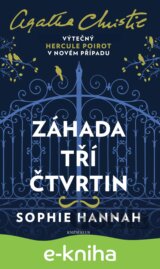 Záhada tří čtvrtin