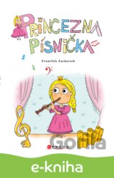Princezna Písnička