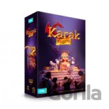Karak: Regent