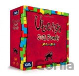 Ubongo 3D Family
