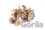 Traktor
