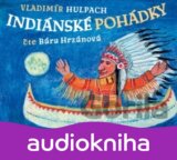 Indiánské pohádky