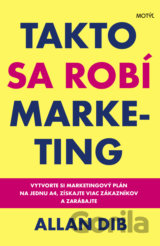 Takto sa robí marketing