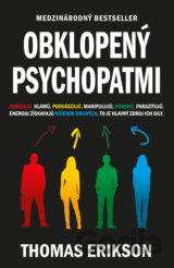 Obklopený psychopatmi