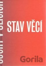 Stav věcí - Sochy v ulicích