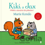 Kiki a Jax