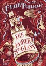The Amber Spyglass
