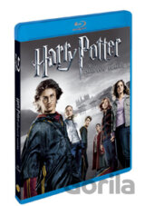 Harry Potter a Ohnivý pohár