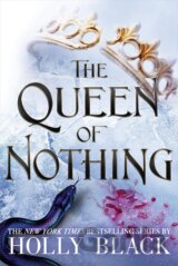 The Queen of Nothing