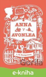 Anna v Avonlea