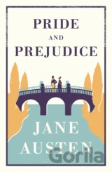 Pride and Prejudice