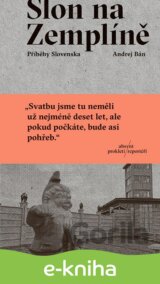 Slon na Zemplíně