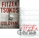 Izolovaní + Pacient (Kolekcia)