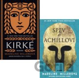 Kirké + Spev o Achillovi (Kolekcia)