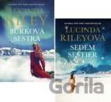 Sedem sestier 1-2 (Kolekcia)