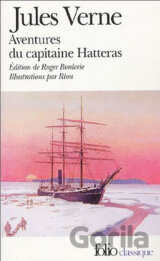 Aventures du capitaine Hatteras