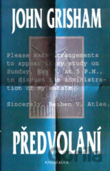 Předvolání