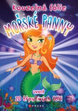 Kouzelná folie: Mořské panny