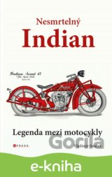Nesmrtelný Indian