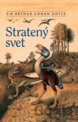 Stratený svet