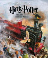 Harry Potter und der Stein der Weisen