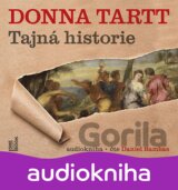 Tajná historie