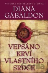 Vepsáno krví vlastního srdce