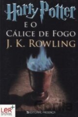 Harry Potter E O Calice De Fogo