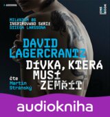 Dívka, která musí zemřít
