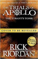 The Tyrant's Tomb