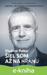 Šiel som až na hranu