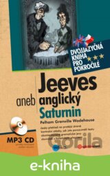 Jeeves aneb anglický Saturnin