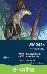 Bílý tesák A1/A2
