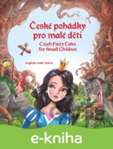 České pohádky pro malé děti / Czech Fairy Tales for Small Children